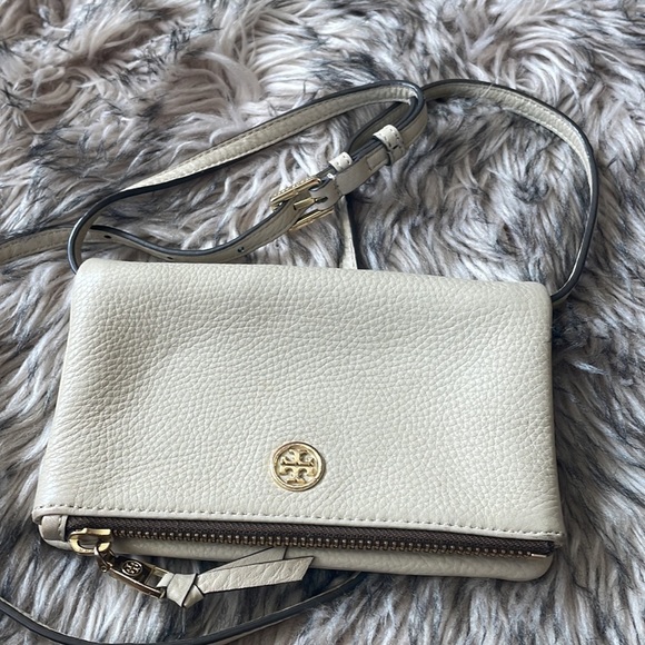 Tory Burch crossbody - Picture 4 of 7
